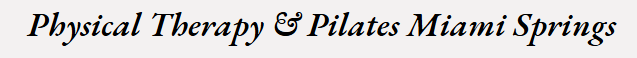 Physical Therapy & Pilates Miami Springs