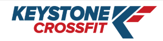 Keystone CrossFit