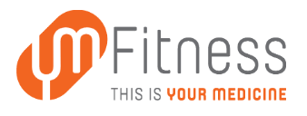 Your Medicine Fitness