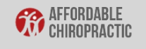 Affordable Chiropractic