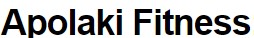 Apolaki Fitness