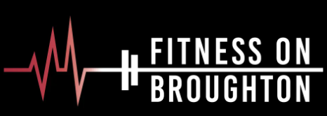 Fitness On Broughton