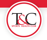 Town & Country Sports Complex