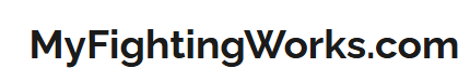 MyFightingWorks