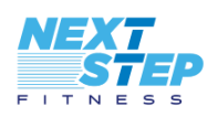 Next Step Fitness