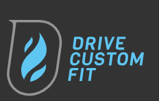 Drive Custom Fit