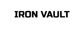 Iron Vault