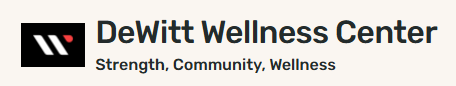 Dewitt Wellness Center