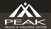 Peak Health & Wellness Center