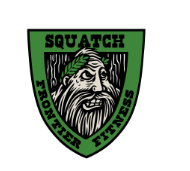 Squatch Frontier Fitness