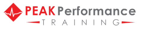 PEAK Performance Training