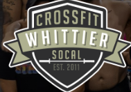 CrossFit Whittier