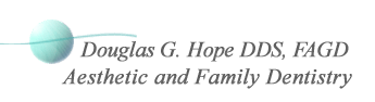 Aesthetic & Family Dentistry