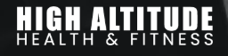 High Altitude Health & Fitness