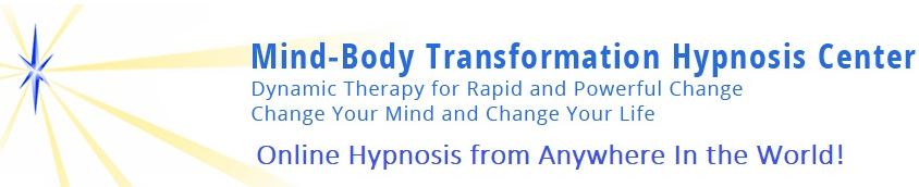 Mind Body Transformation Hypnosis