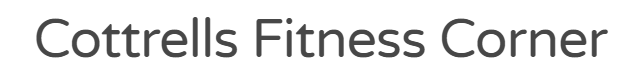 Cottrell's Fitness Corner