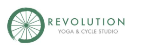 Revolution Yoga & Cycle Studio
