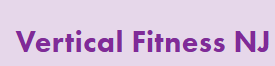 Vertical Fitness NJ
