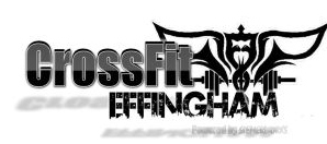 CrossFit Effingham
