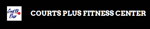 Courts Plus Fitness Center