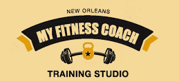 My Fitness Coach