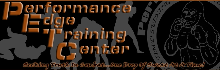 Performance Edge Training