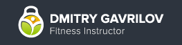 Dmitry Fitness