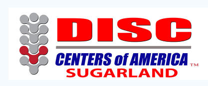 Disc Centers of America