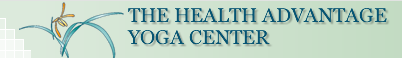 Health Advantage Yoga Center