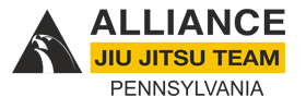 Alliance Jiu Jitsu Pennsylvania