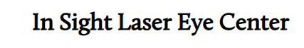In Sight Laser Eye Center