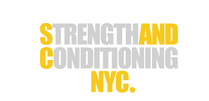 Strength and Conditioning NYC