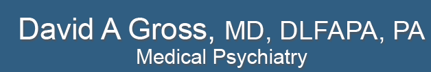 David A Gross MD