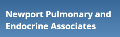 Newport Pulmonary and Endocrine