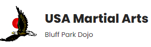USA Martial Arts