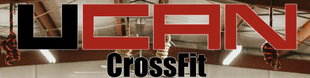 U Can CrossFit