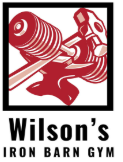 Wilson's Iron Barn Gym