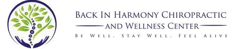 Back In Harmony Chiropractic and Wellness Center