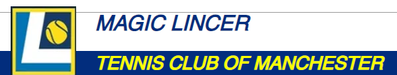 Magic Lincer Tennis Club Of Manchester