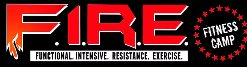 Fire Fitness
