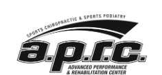 Advanced Performance & Rehab