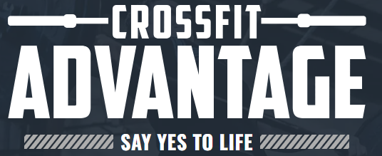 CrossFit Advantage