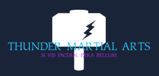 Thunder MMA Academy & Sports Fitness Center