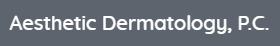 Aesthetic Dermatology