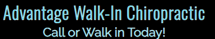 Advantage Walk In Chiropractic