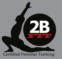 2.B.FIT Personal Training