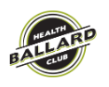 Ballard Health Club