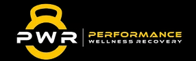PWR Performance Wellness Recovery