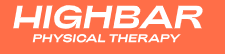HighBar Physical Therapy