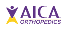 AICA Orthopedics